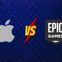 Apple vs Epic Games