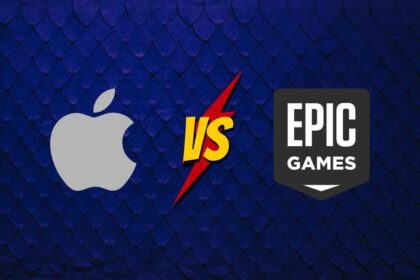 Apple vs Epic Games