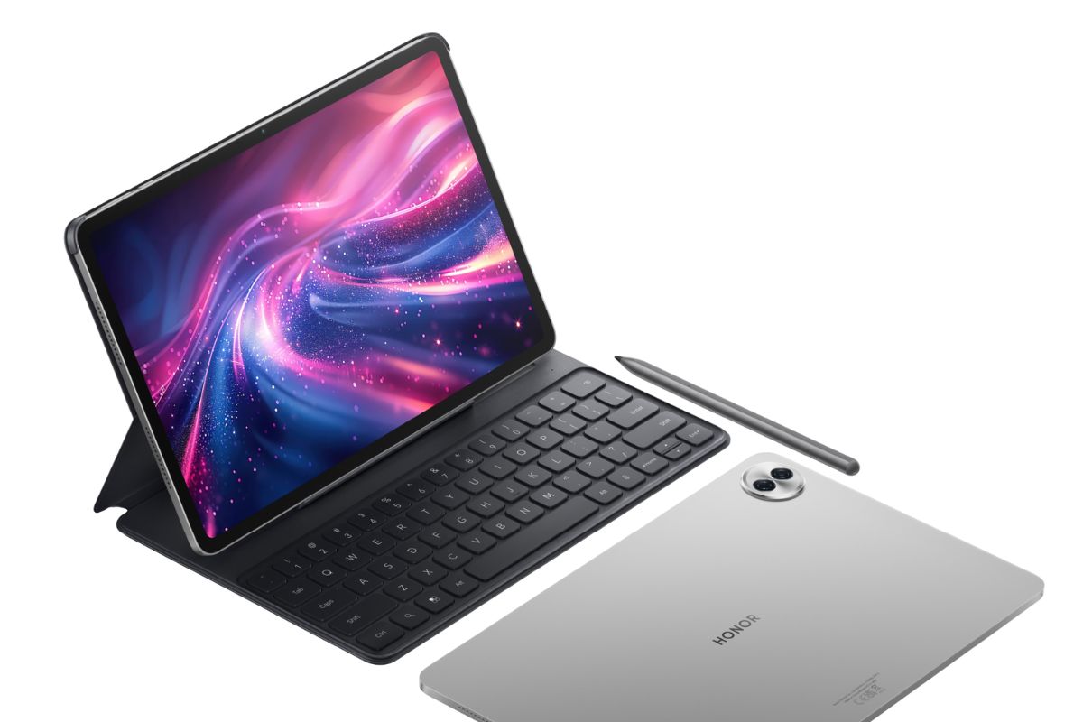 Honor Pad 10 Launched