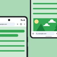 Chrome's Address Bar Can Be Moved to the Bottom on Android