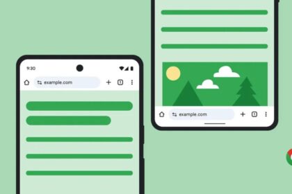 Chrome's Address Bar Can Be Moved to the Bottom on Android