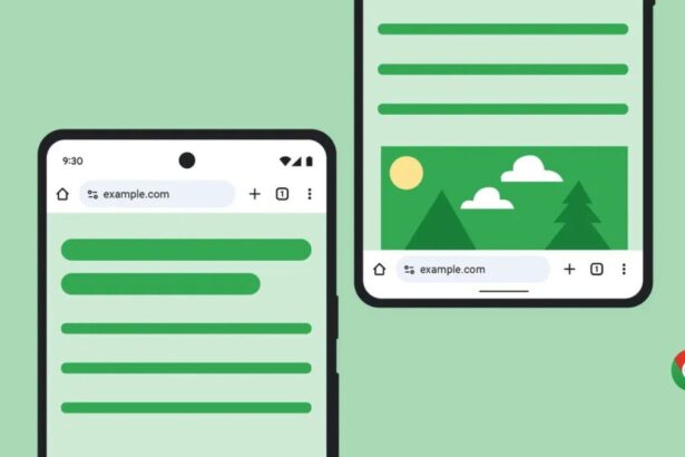 Chrome's Address Bar Can Be Moved to the Bottom on Android
