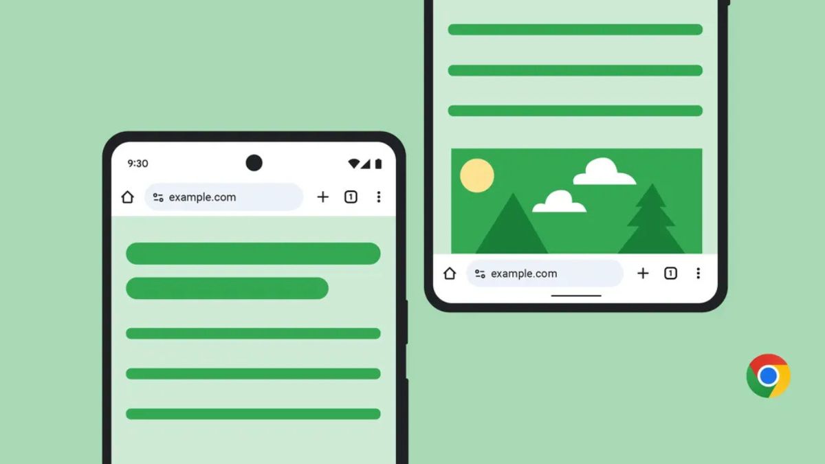 Chrome's Address Bar Can Be Moved to the Bottom on Android