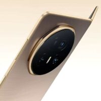 Honor Magic V5