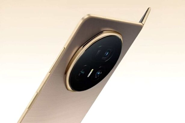 Honor Magic V5