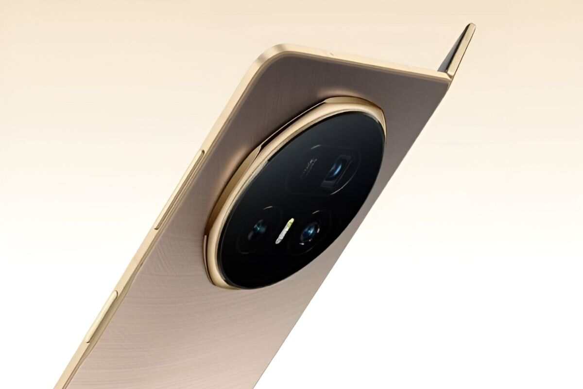 Honor Magic V5