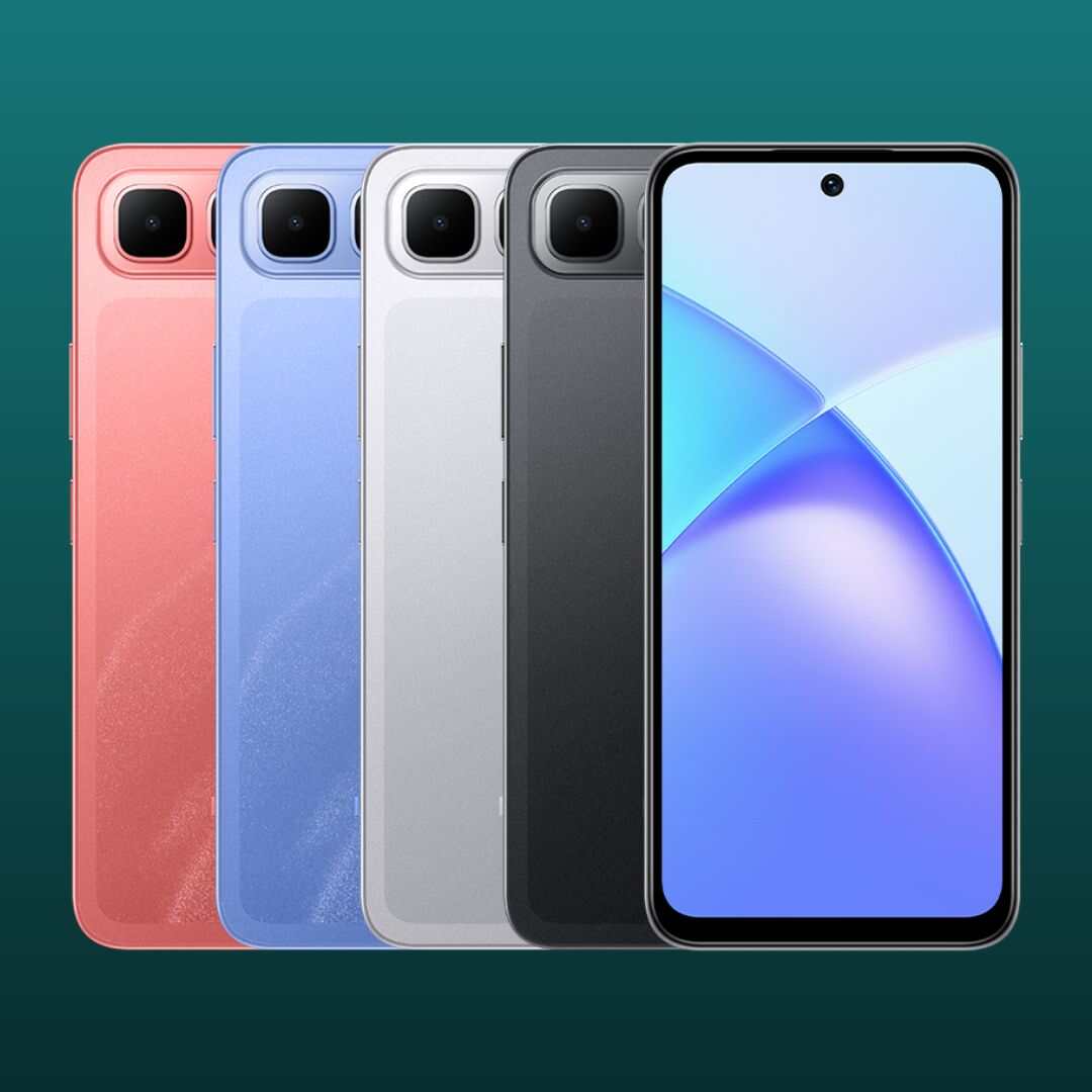 Infinix Smart 10 Plus