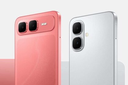 Infinix Smart 10 Series Launched