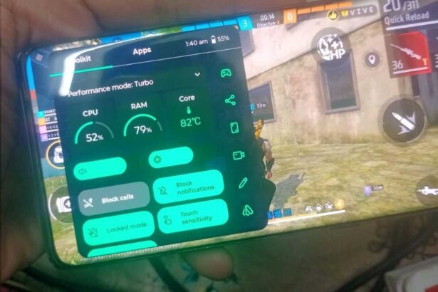 Motorola Edge 40 with Android 15 Update Facing Issues