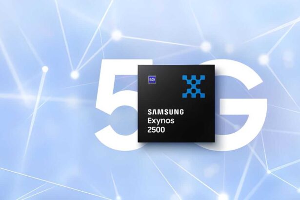 Samsung Exynos 2500 Specs, Features, Upgrades