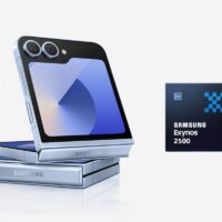 Samsung Exynos 2500 with Satellite Connectivity