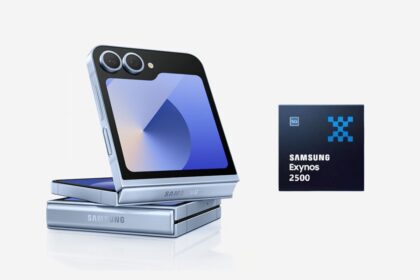 Samsung Exynos 2500 with Satellite Connectivity