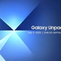 Samsung Galaxy Unpacked Event
