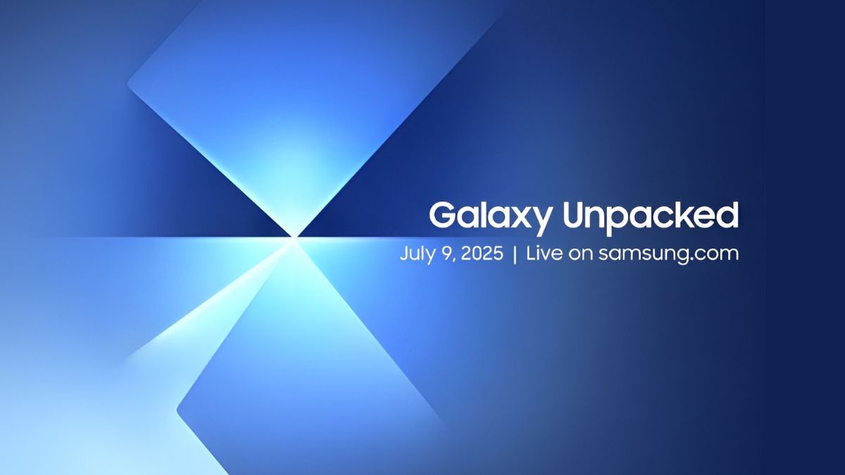 Samsung Galaxy Unpacked Event