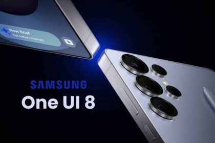 Samsung One UI 8 Update