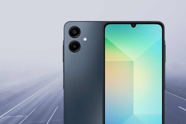 Samsung to Soon Launch Galaxy A07, F07, and M07