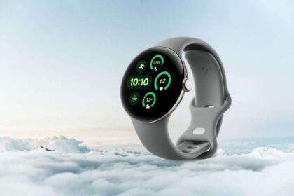 Wear OS 6 for Google Pixel Watch