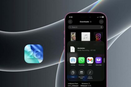 iOS 26 Finally Lets You Set Custom Ringtones on iPhone